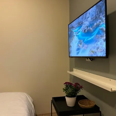 Comelivego Cihangir 42 Hotel Istanbul