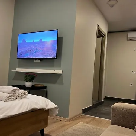 Hotel Comelivego Cihangir 42