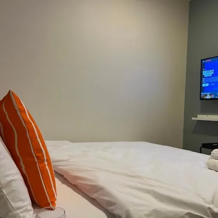 Comelivego Cihangir 42 Hotel 3*