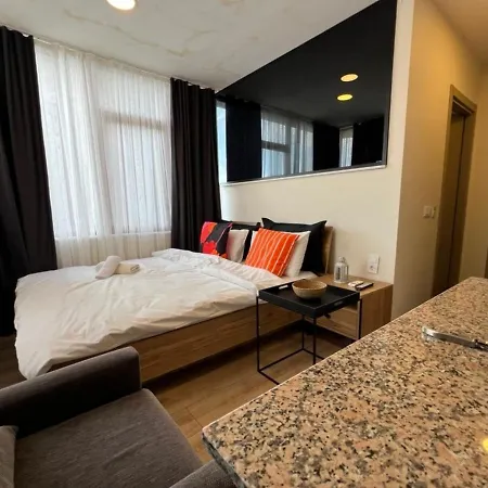 Comelivego Cihangir 42 3* Istanbul