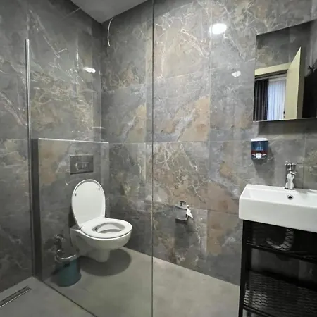 Hotel Comelivego Cihangir 42 Istanbul
